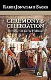 Ceremony Celebration Introduction To The Holidays English Edition