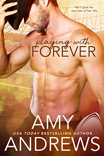 Playing With Forever book cover