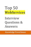 Top 50 Webservices Interview Questions Answers Good Collection Of Questions Faced In Software Architect Technical Interview English Edition