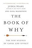 The Book Of Why The New Science Of Cause And Effect English Edition