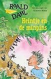 Heintje En De Minpins Dutch Edition