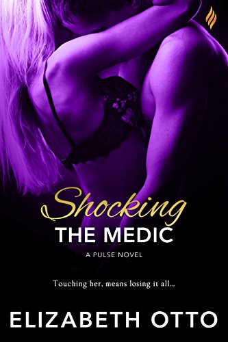 Shocking the Medic book cover