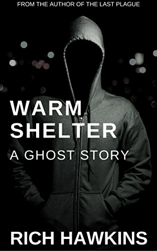 Warm Shelter book cover