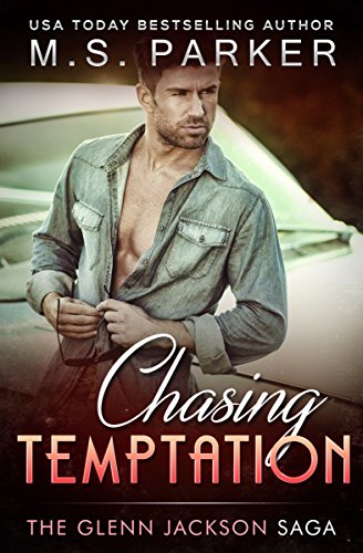 Chasing Temptation book cover