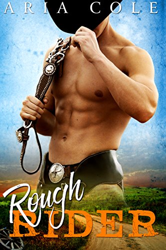 Rough Rider book cover