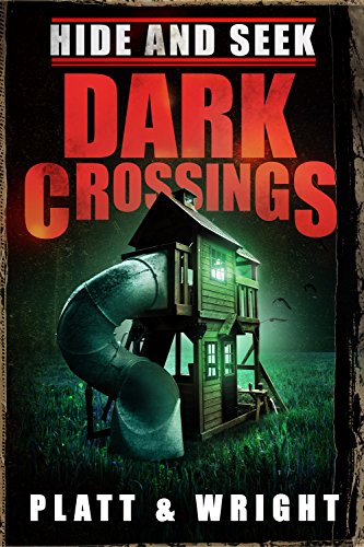 Hide and Seek (With: David W. Wright) cover