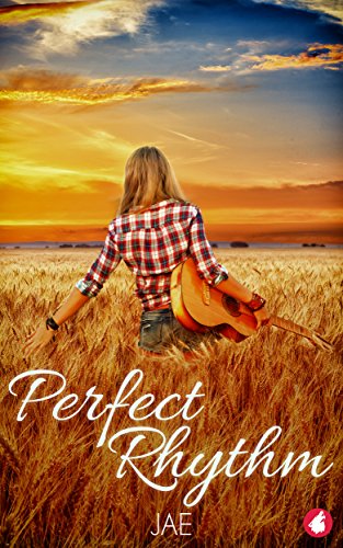 Perfect Rhythm book cover