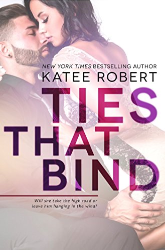 Ties That Bind cover