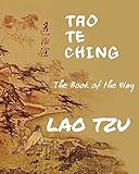 Tao Te Ching Illustrated English Edition