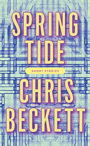 Spring Tide book cover