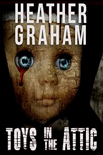 Toys in the Attic cover