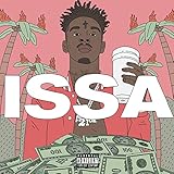 Issa Album (2017)
