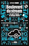 Boulevard Du Stream Castor Music