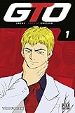 Gto T01 Great Teacher Onizuka
