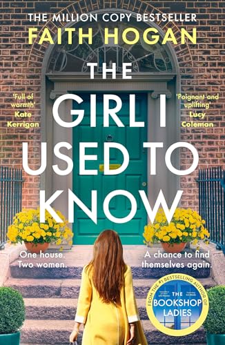 The Girl I Used to Know book cover