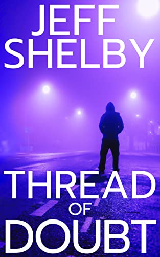 Thread of Doubt cover