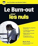 Le Burnout Pour Les Nuls Grand Format