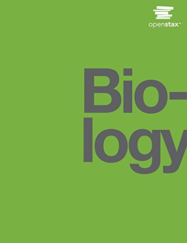 Portada de Biology