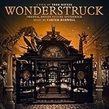 Wonderstruck Soundtrack