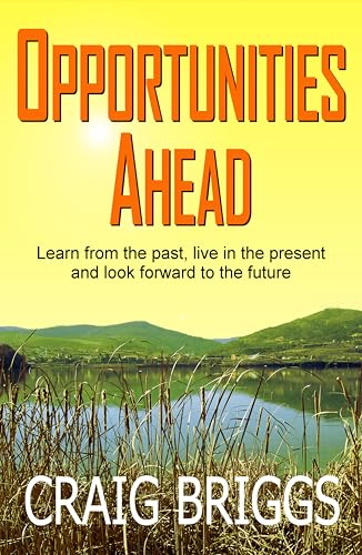 Opportunities Ahead book cover