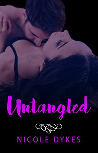 Untangled cover
