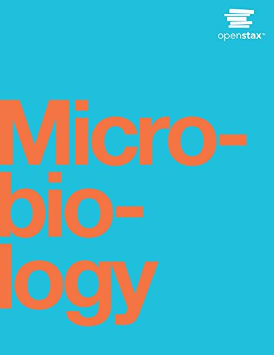 Portada de Microbiology