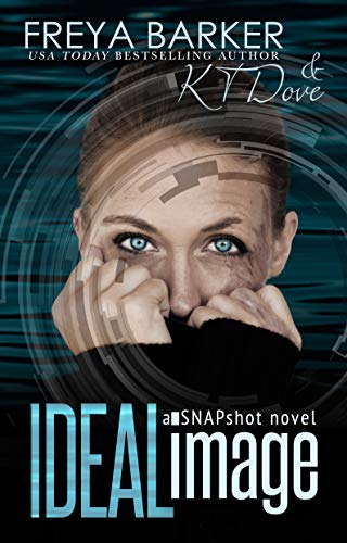 Ideal Image book cover