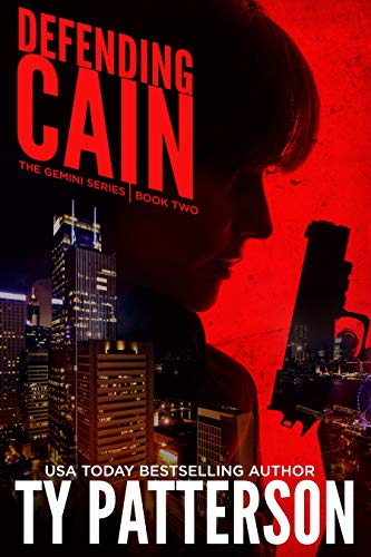 Defending Cain cover