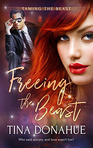 Freeing the Beast book cover