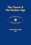 The Church The Modern Age Cts Onefifties Book 22 English Edition