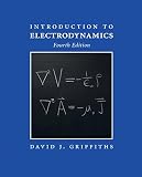 Introduction To Electrodynamics English Edition