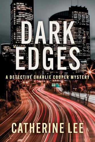 Dark Edges book cover