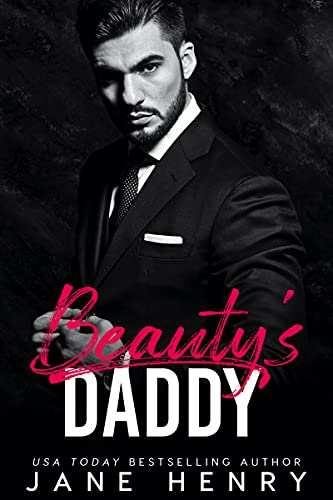 Beauty's Daddy book cover