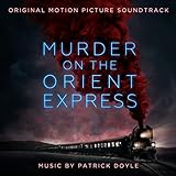 Murder On The Orient Express Soundtrack