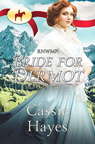 Bride for Dermot book cover