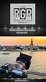 Cairo City Guide English German Chinese City Travel Series Book 89