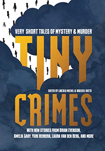 Tiny Crimes cover