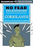 Coriolanus No Fear Shakespeare English Edition