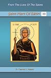 Saint Mary of Egypt