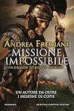 Missione Impossibile Italian Edition