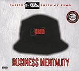 Business Mentality (2017)