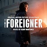 Foreigner, The Soundtrack