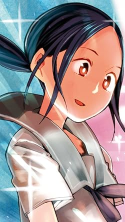 ちおちゃんの通学路の人気壁紙画像 野々村 真奈菜（ののむら まなな）