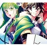 盾の勇者の成り上がり QHD(1080×960) リーシア=アイヴィレッド,岩谷 尚文(いわたに なおふみ) 盾の勇者の成り上がり QHD(1080×960) リーシア=アイヴィレッド,岩谷 尚文(いわたに なおふみ)