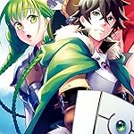 盾の勇者の成り上がり iPad壁紙 リーシア=アイヴィレッド,岩谷 尚文(いわたに なおふみ) 盾の勇者の成り上がり iPad壁紙 リーシア=アイヴィレッド,岩谷 尚文(いわたに なおふみ)