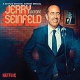Jerry Before Seinfeld