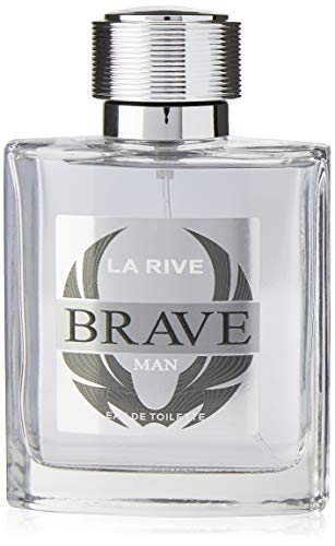 La Rive Brave Eau de Toilette Perfume Masculino 100ml