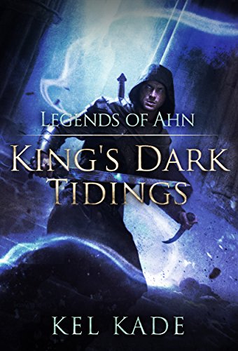 Legends of Ahn cover