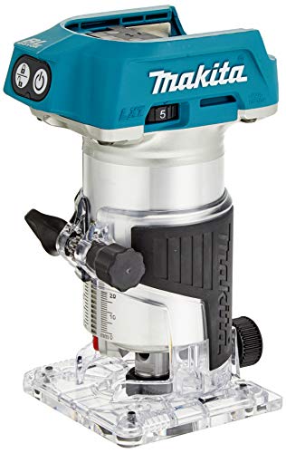 マキタ RT50D トリマ･ルータ