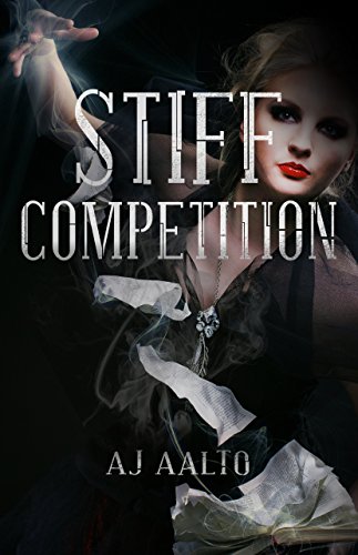 Stiff Competition book cover